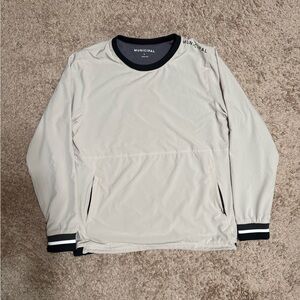 Municipal Wind Shirt